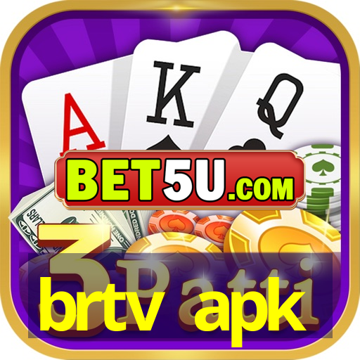 brtv apk